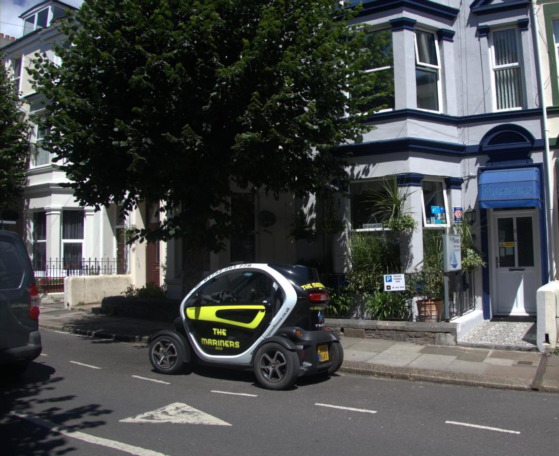 Mariners Guest house 4*
