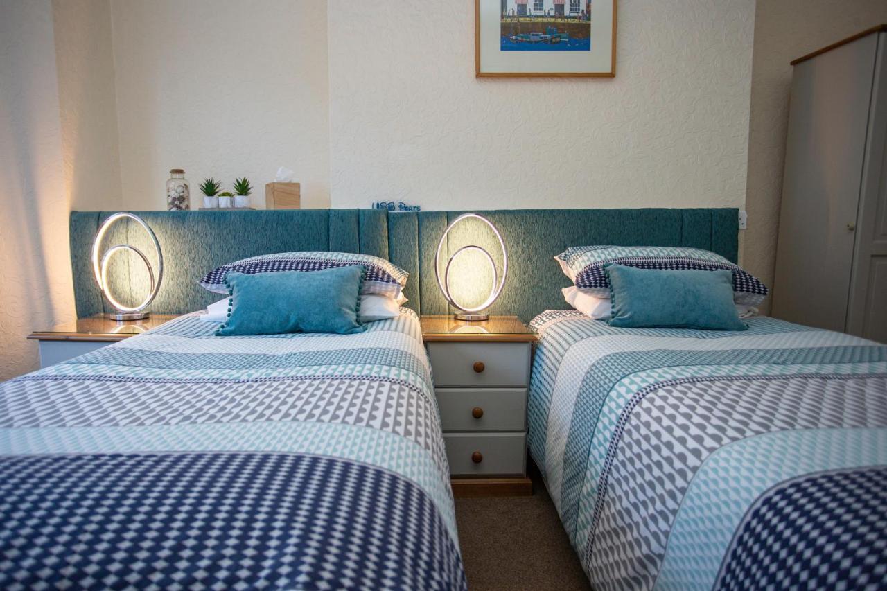 Guest house Mariners