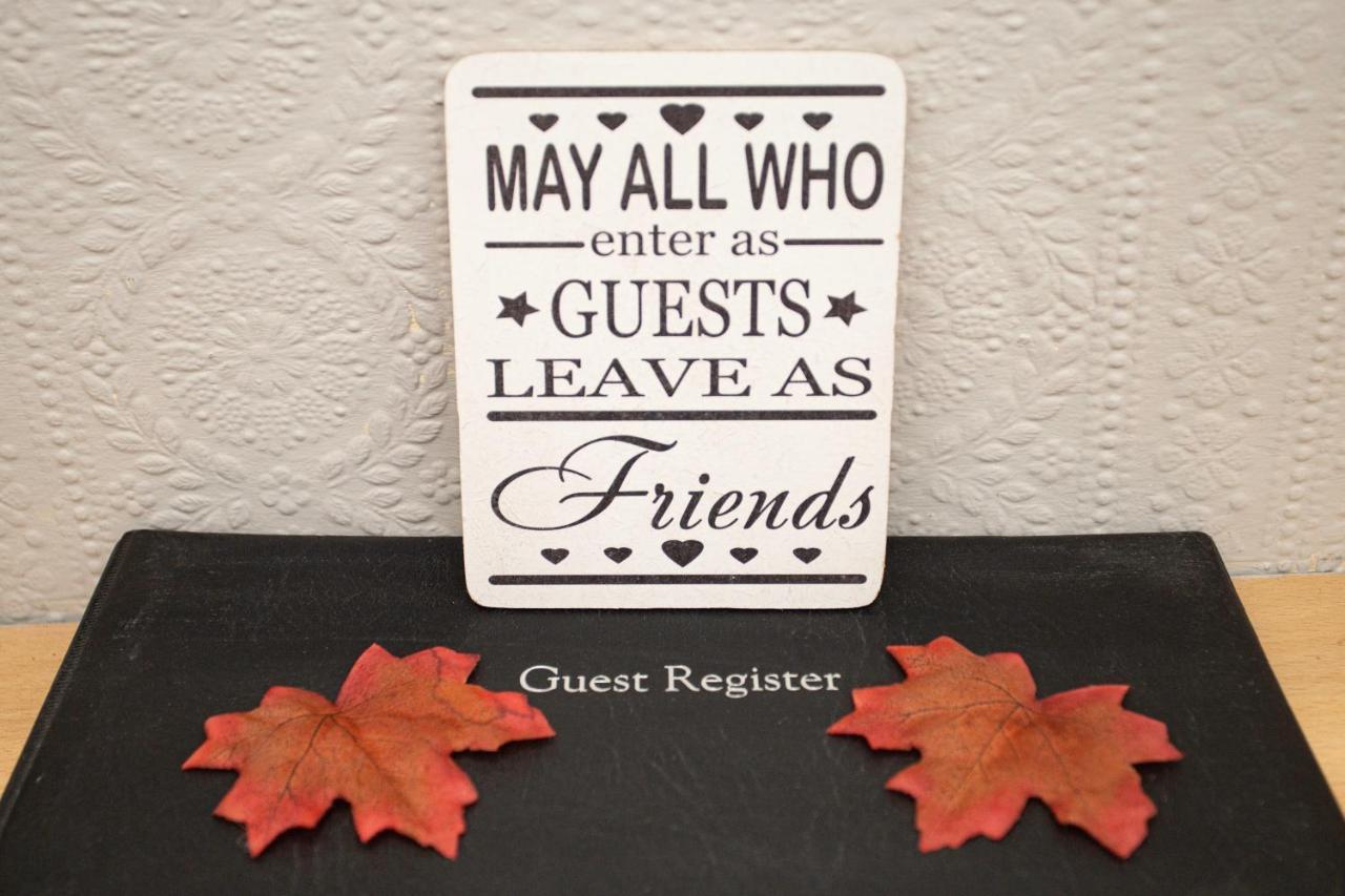 Guest house Mariners