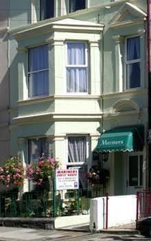 Mariners Guest house 4*